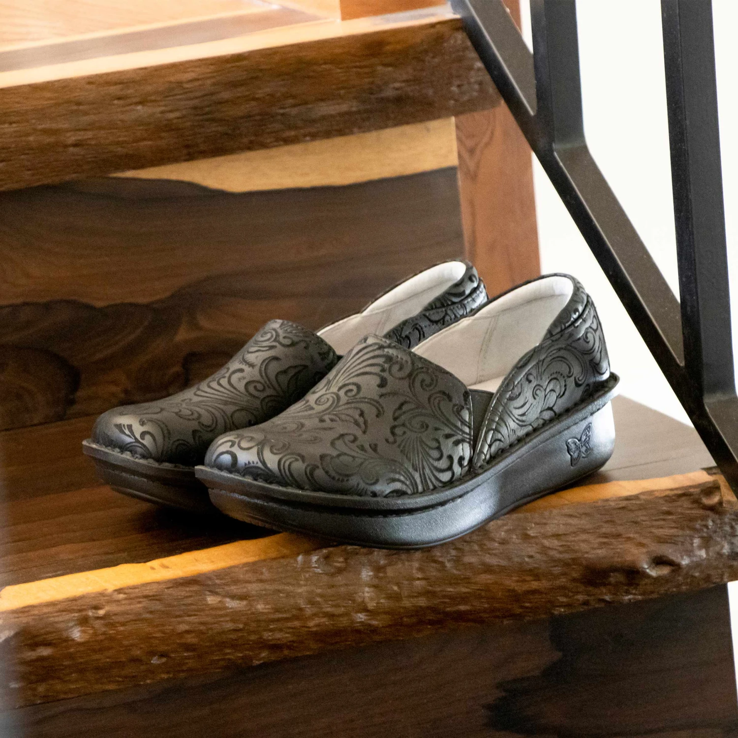 Shoes Debra Sail Away Shoe 2 Shoes Debra Sail Away Shoe - Image 2