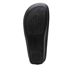 Shoes Deliah Navy Swish Shoe -Shoes Shop DEL 7581 S5