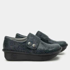 Shoes Deliah Ocean Gale Shoe -Shoes Shop DEL 8103 S2 ea88166a f159 4d97 9649 3350f747e748