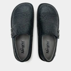 Shoes Deliah Ocean Gale Shoe -Shoes Shop DEL 8103 S4 faf85d39 e484 4b51 90fb d4bdf74616e8