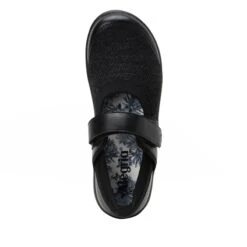 Shoes Dinamo Black Multi Shoe -Shoes Shop DMO 5006 S4