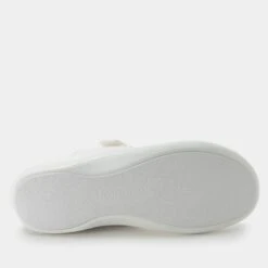 Shoes Dinamo White Shoe -Shoes Shop DMO 6186 S6
