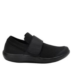 Shoes Dasher Black Out Shoe -Shoes Shop DSH 5002 S2