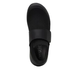 Shoes Dasher Black Out Shoe -Shoes Shop DSH 5002 S4
