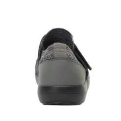 Shoes Dasher Charcoal Shoe -Shoes Shop DSH 5018 S3