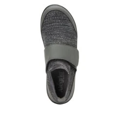 Shoes Dasher Charcoal Shoe -Shoes Shop DSH 5018 S4