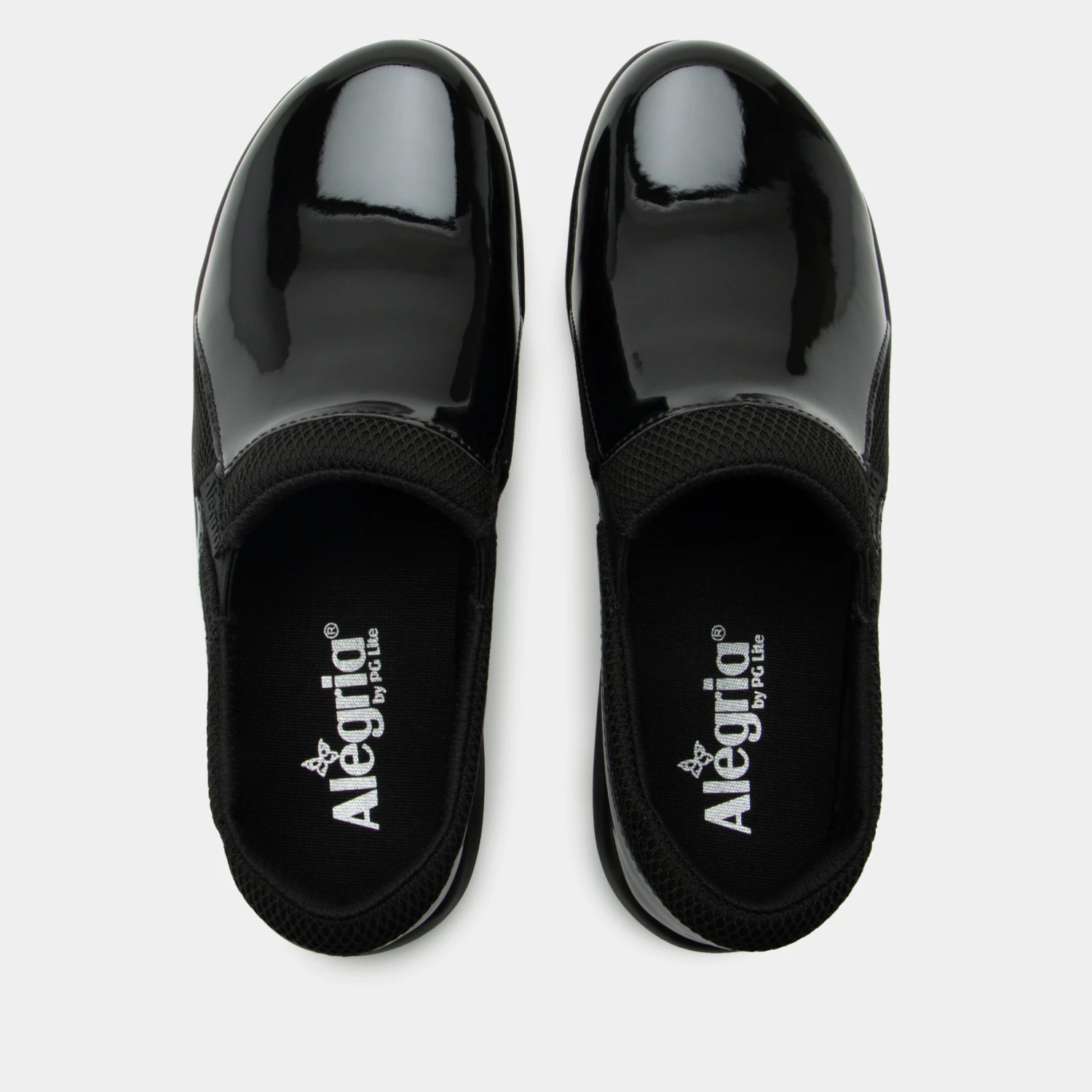 Shoes Duette Black Patent Shoe 4 Shoes Duette Black Patent Shoe - Image 4