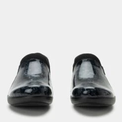 Shoes Duette Poppy Pop Black Shoe -Shoes Shop DUE 6157 S5