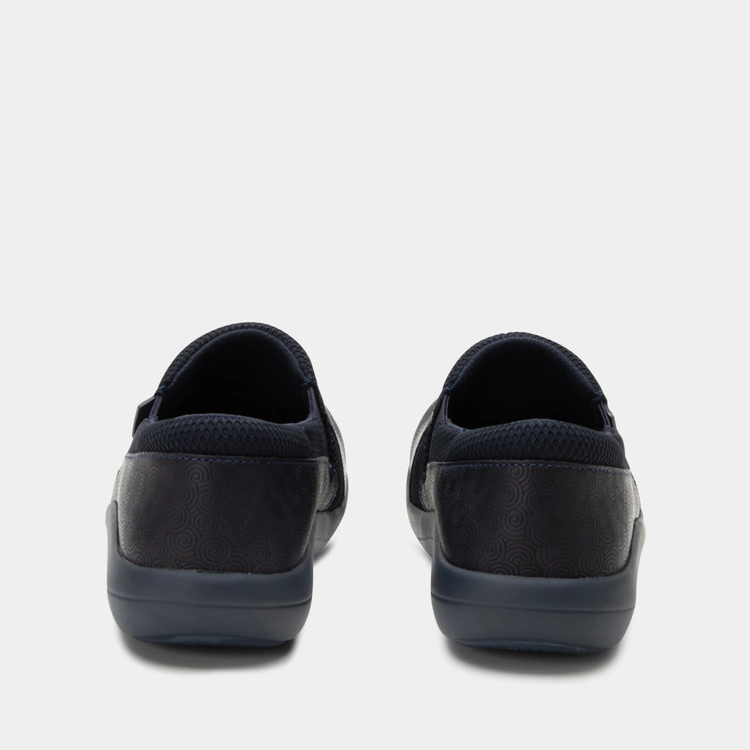 Shoes Duette Swirl Wind Navy Shoe 3 Shoes Duette Swirl Wind Navy Shoe - Image 3