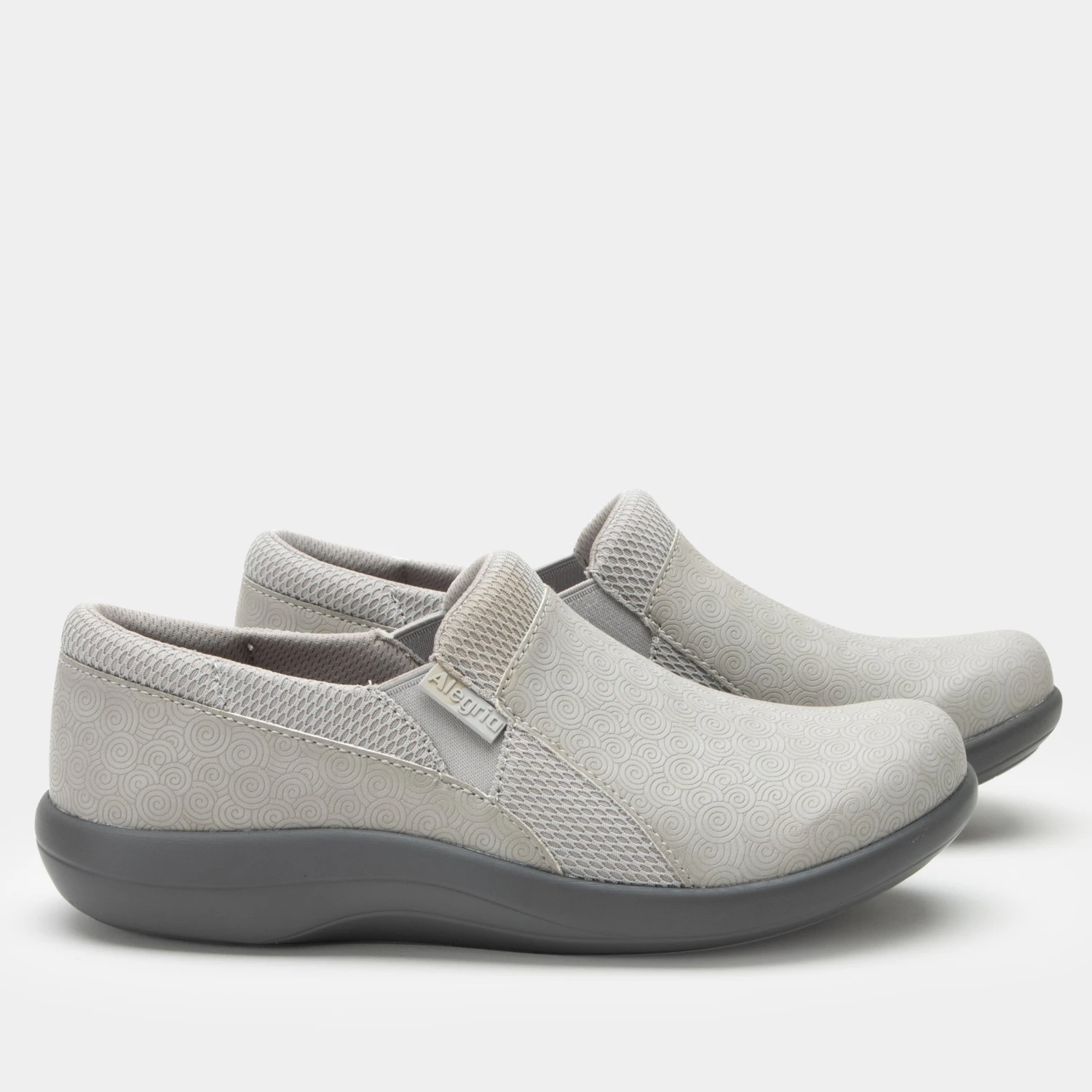 Shoes Duette Swirl Wind Smoke Shoe 2 Shoes Duette Swirl Wind Smoke Shoe - Image 2