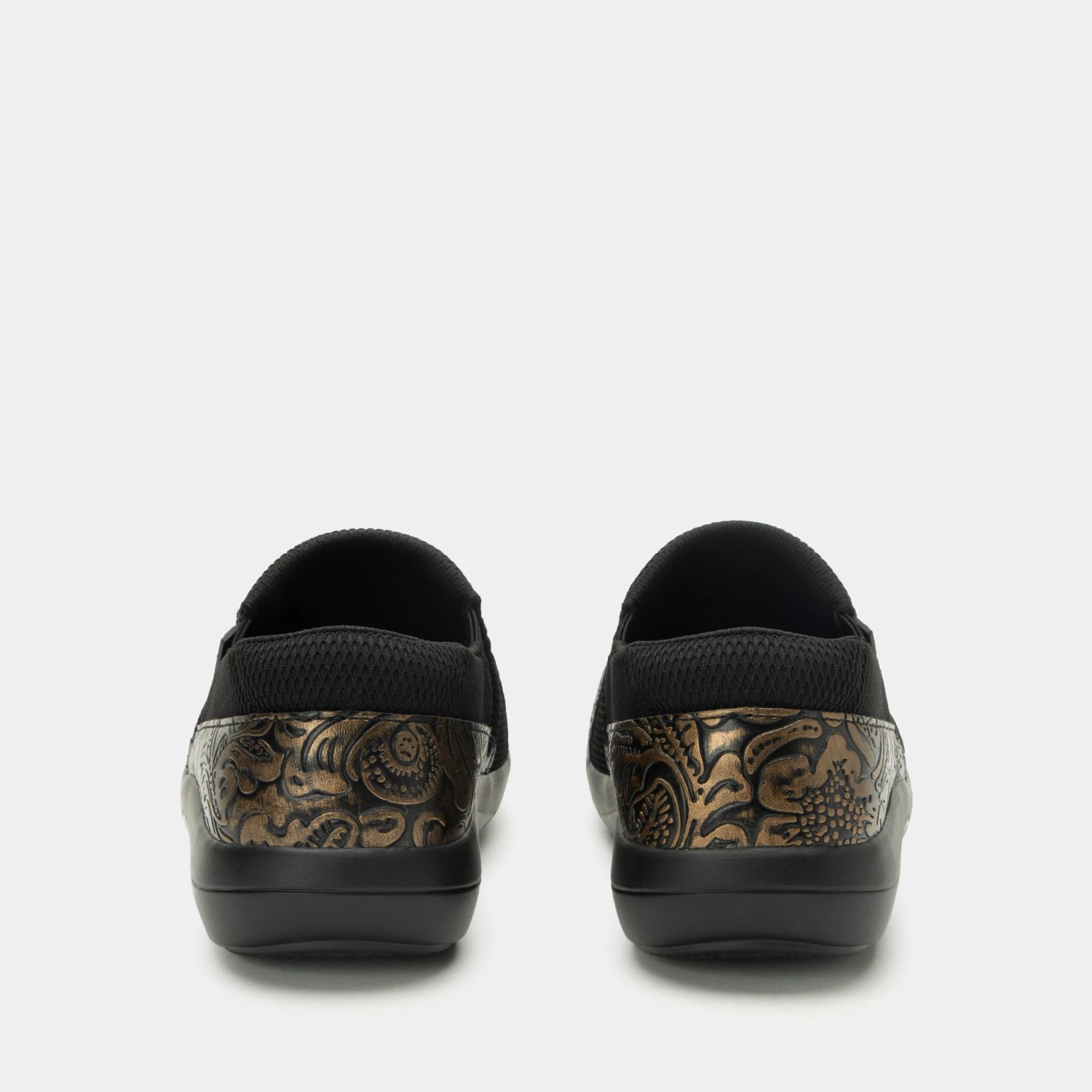 Shoes Duette Bronze Swell Shoe 4 Shoes Duette Bronze Swell Shoe - Image 4