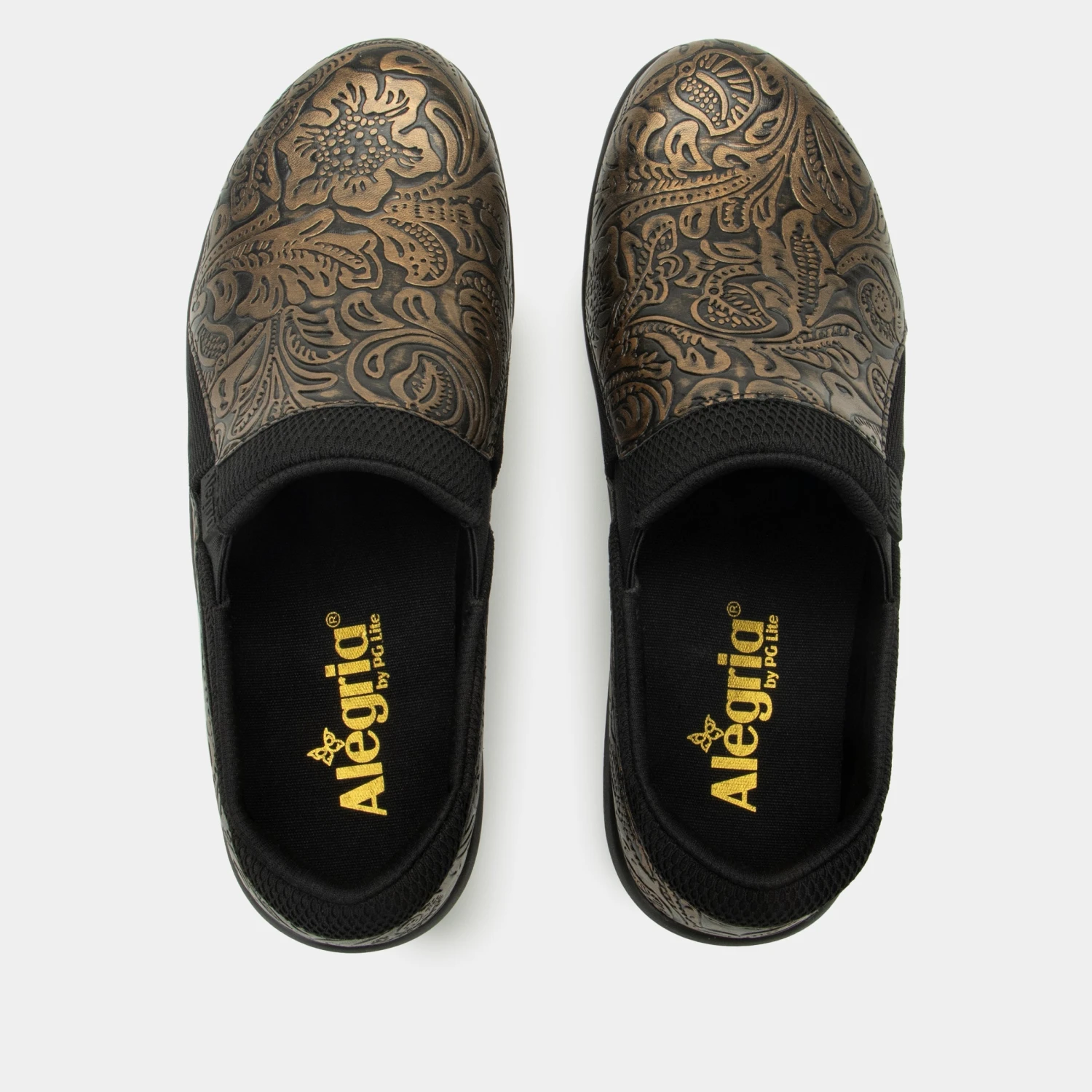 Shoes Duette Bronze Swell Shoe 5 Shoes Duette Bronze Swell Shoe - Image 5