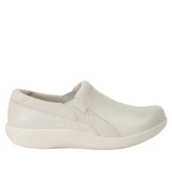 Shoes Duette True White Shoe -Shoes Shop DUE 7472 S2