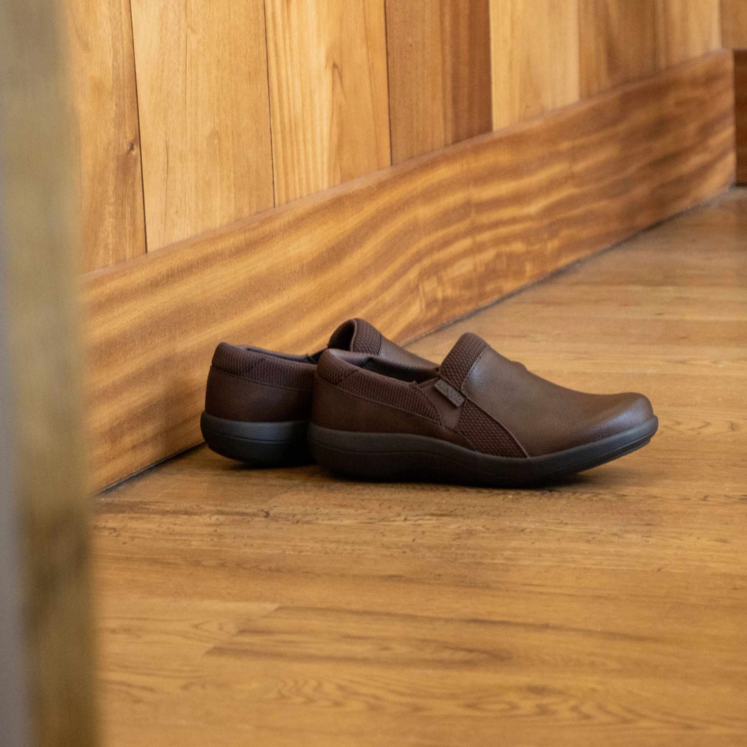 Shoes Duette Fudge Shoe 2 Shoes Duette Fudge Shoe - Image 2