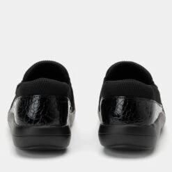 Shoes Duette Flourish Black Shoe -Shoes Shop DUE 955 S3 9e398c12 9332 4bb8 be16 5562a637b242