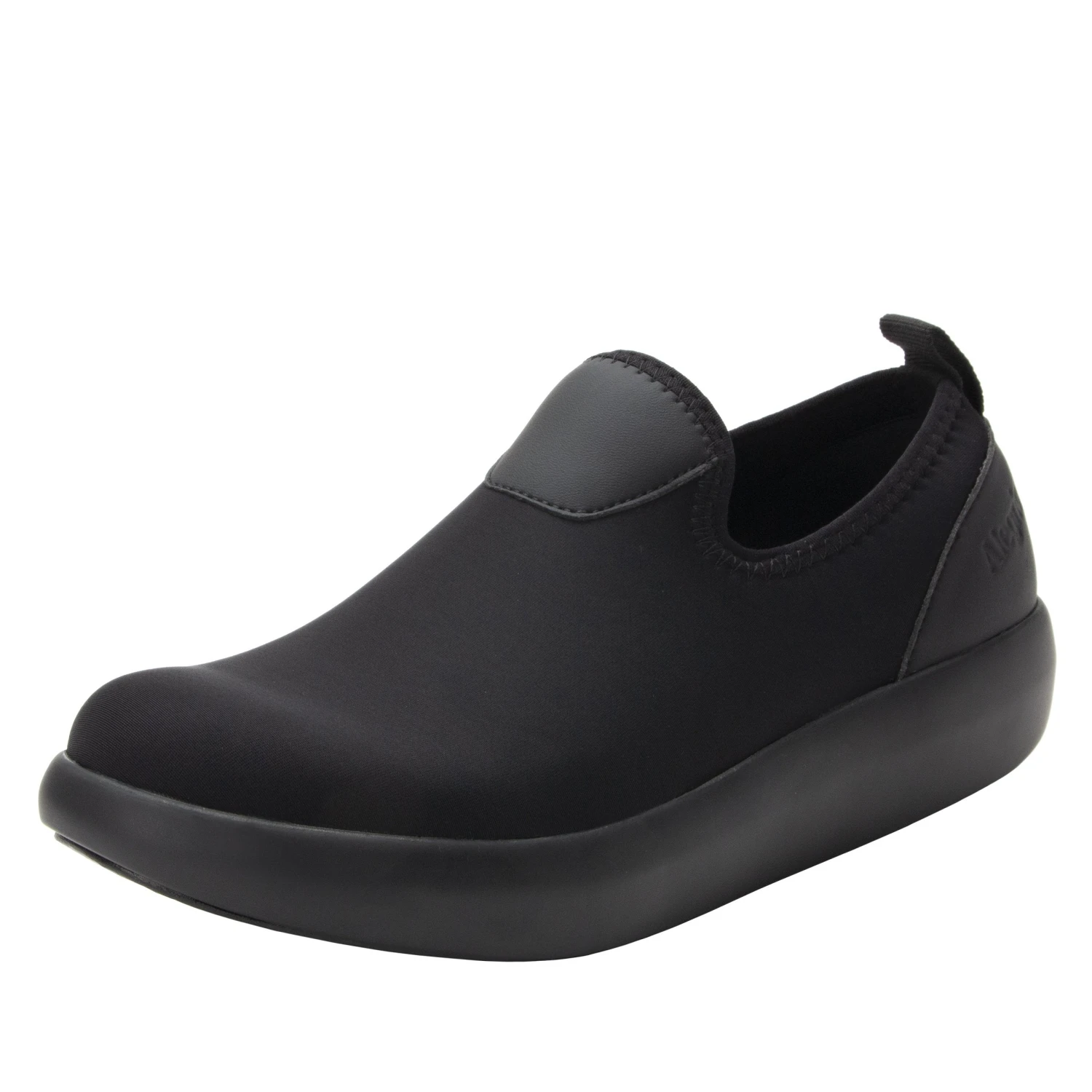 Shoes Eden Black Shoe 1 Shoes Eden Black Shoe