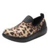 Shoes Eden Leopard Shoe