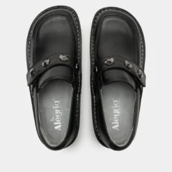 Shoes Ericka Black Gloss Shoe -Shoes Shop ERC 8138 S4 b59981df 82e1 48f7 a191 75515ed274c7