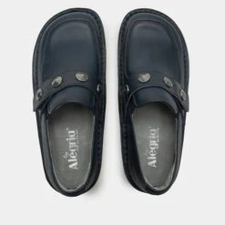 Shoes Ericka Navy Gloss Shoe -Shoes Shop ERC 8139 S4 b1dc476e ddfa 4ed3 8d84 46841a7ae349