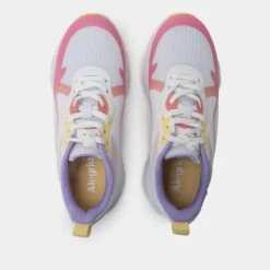 Exhault Cyber Pink Shoe -Shoes Shop EXH 6216 S4