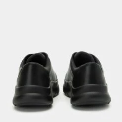 Flote Black Shoe 10 Flote Black Shoe -Shoes Shop FLO 7441 3