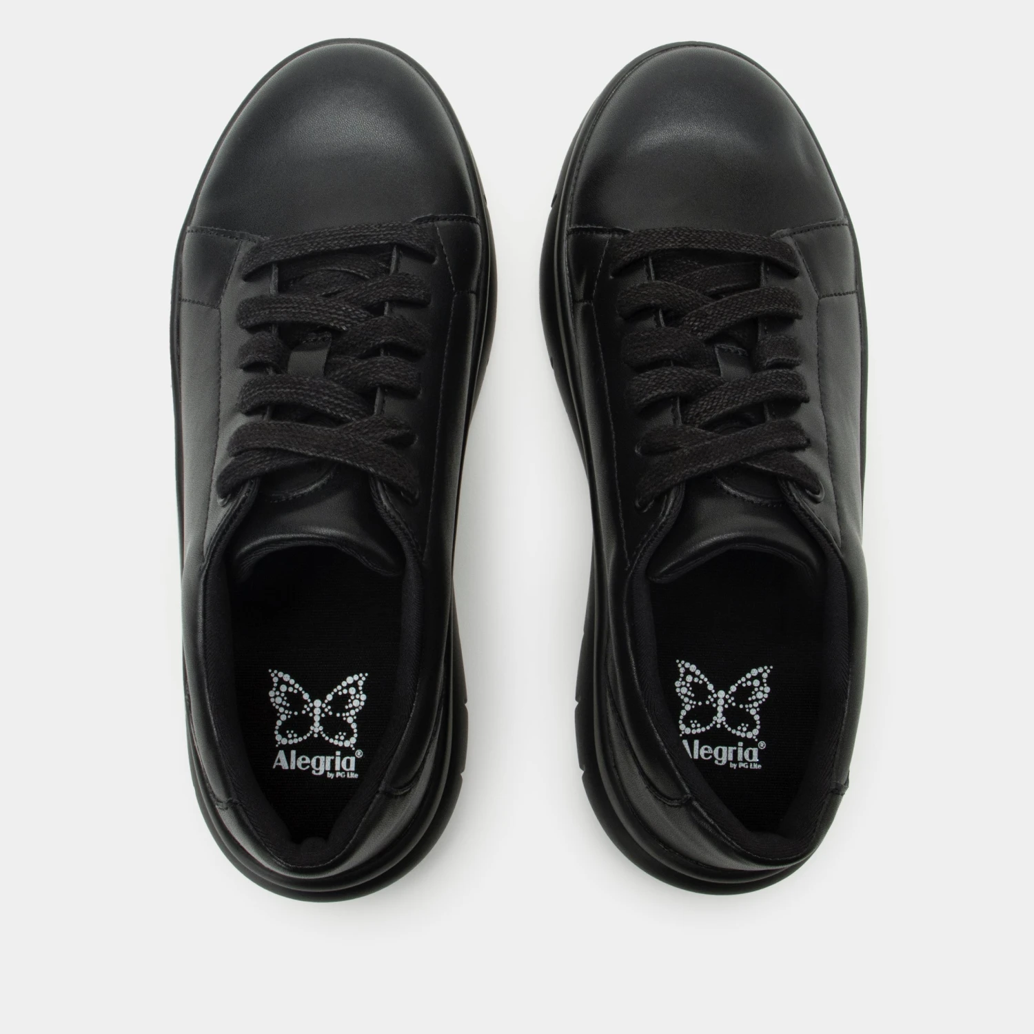 Flote Black Shoe 5 Flote Black Shoe - Image 5