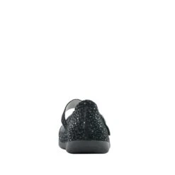 Gem Tile Me More Black Shoe -Shoes Shop GEM 765 S3