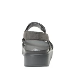 Henna Steel Sandal -Shoes Shop HEN 7432 S3