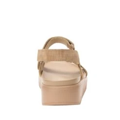 Henna Sand Sandal -Shoes Shop HEN 7434 S3