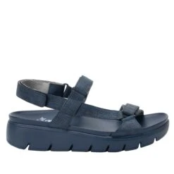 Henna Ocean Sandal 8 Henna Ocean Sandal -Shoes Shop HEN 7435 S2