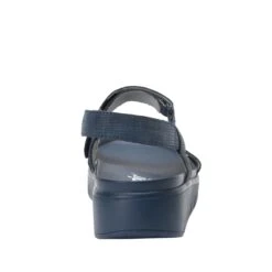 Henna Ocean Sandal 9 Henna Ocean Sandal -Shoes Shop HEN 7435 S3