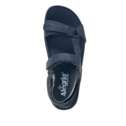 Henna Ocean Sandal 10 Henna Ocean Sandal -Shoes Shop HEN 7435 S4