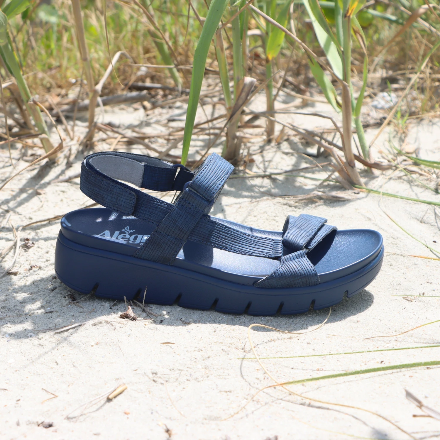 Henna Ocean Sandal 2 Henna Ocean Sandal - Image 2