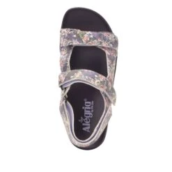 Henlee Garden Chic Sandal -Shoes Shop HLE 7436 S4
