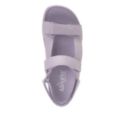Henlee Lilac Sandal -Shoes Shop HLE 7437 S4