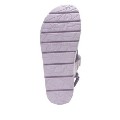 Henlee Lilac Sandal -Shoes Shop HLE 7437 S5