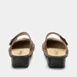 Shoes Kamila Walnut Shoe 10 Shoes Kamila Walnut Shoe -Shoes Shop KAM 6106 S3