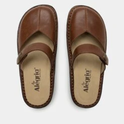 Shoes Kamila Walnut Shoe 11 Shoes Kamila Walnut Shoe -Shoes Shop KAM 6106 S4