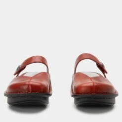 Shoes Kamila Garnet Shoe -Shoes Shop KAM 6107 S5