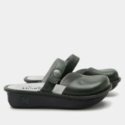 Shoes Kamila Basil Shoe -Shoes Shop KAM 6108 S2