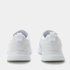 Kavalry True White Shoe 10 Kavalry True White Shoe -Shoes Shop KAV 7472 S3