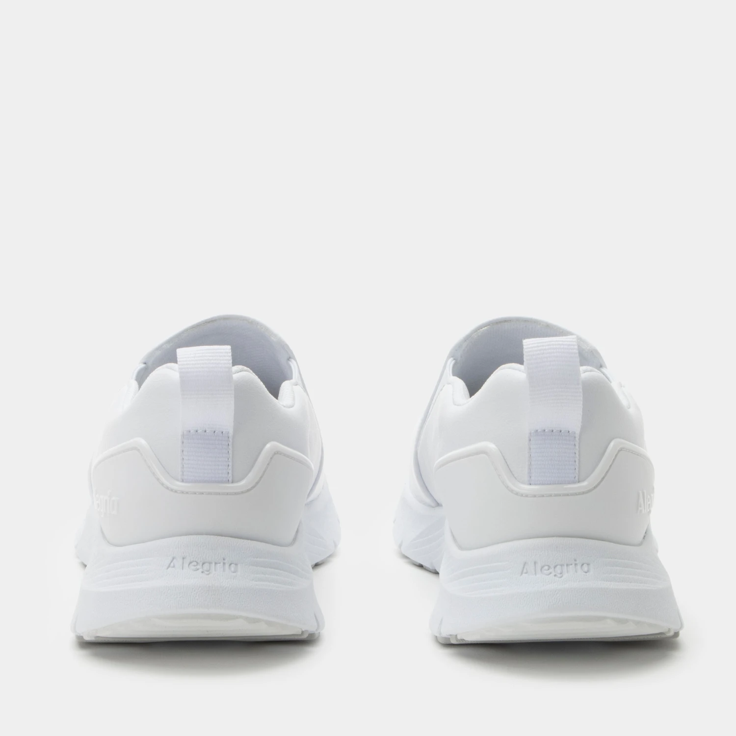 Kavalry True White Shoe 4 Kavalry True White Shoe - Image 4