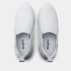 Kavalry True White Shoe 11 Kavalry True White Shoe -Shoes Shop KAV 7472 S4