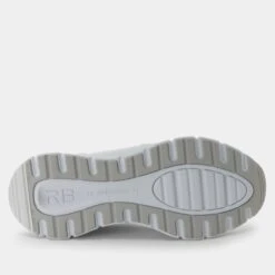 Kavalry True White Shoe 13 Kavalry True White Shoe -Shoes Shop KAV 7472 S6