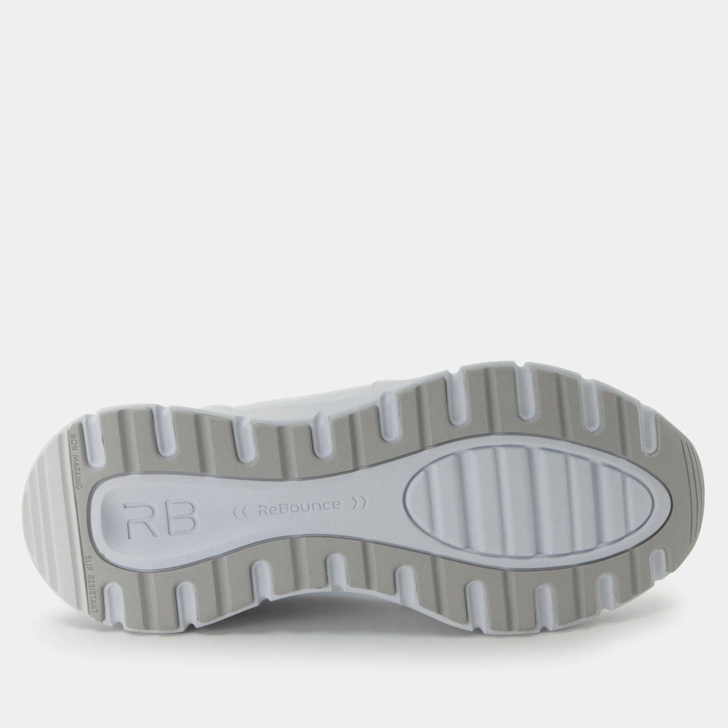 Kavalry True White Shoe 7 Kavalry True White Shoe - Image 7