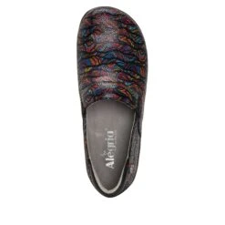 Keli Free Form Professional Shoe -Shoes Shop KEL 467 S4