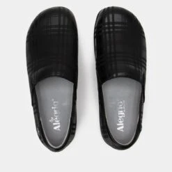 Shoes Keli Plaid To Meet You Professional Shoe -Shoes Shop KEL 597 S4 bc1ab76e f788 4cfd 8d2b adcfb0ee299f