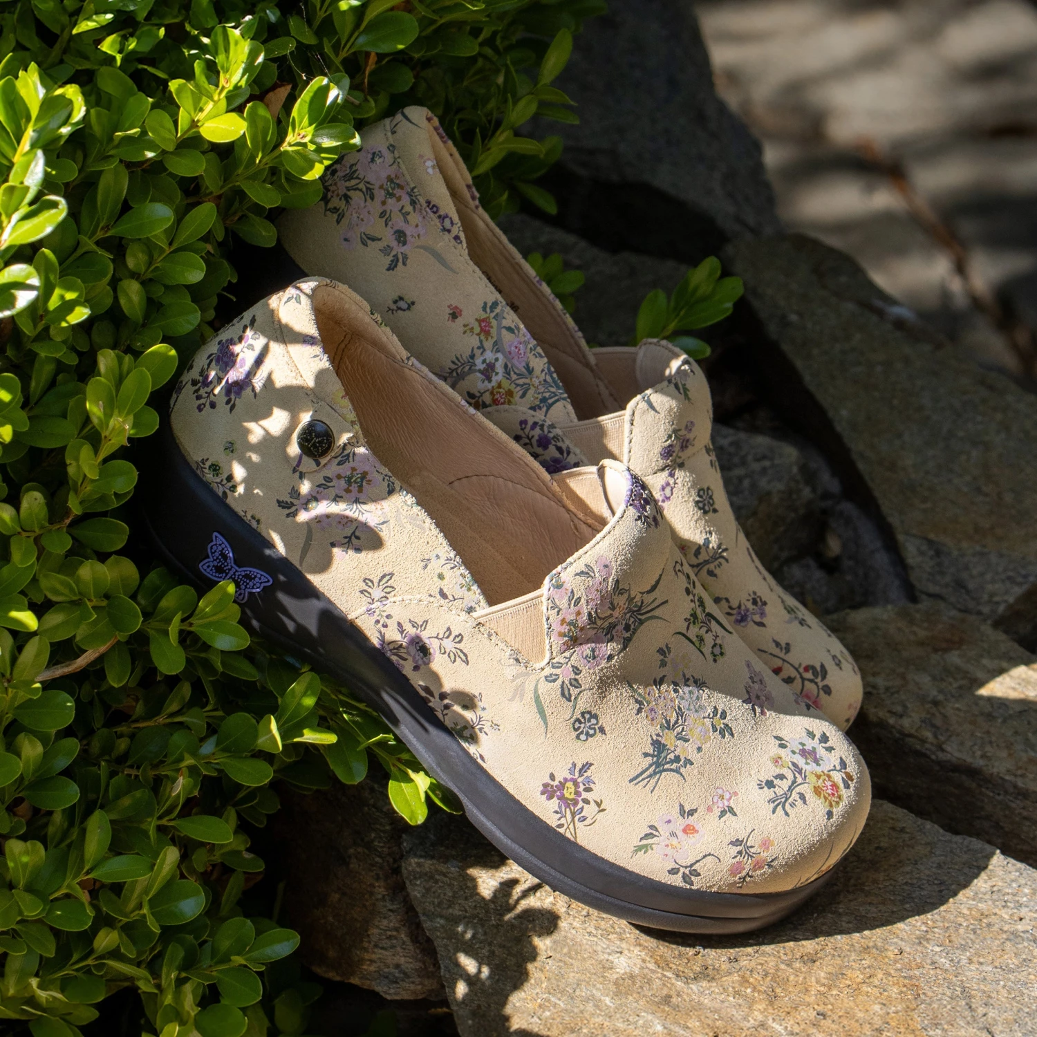 Shoes Keli Summer Breeze Professional Shoe 2 Shoes Keli Summer Breeze Professional Shoe - Image 2