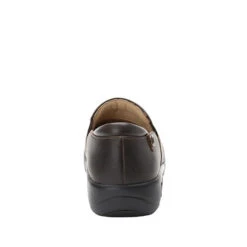 Keli Oiled Brown Professional Shoe -Shoes Shop KEL 6201 S3
