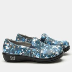 Shoes Keli Kind Of Blue Professional Shoe -Shoes Shop KEL 6317 S2 40bcea95 9e86 499a 8e4f 341247c615ab